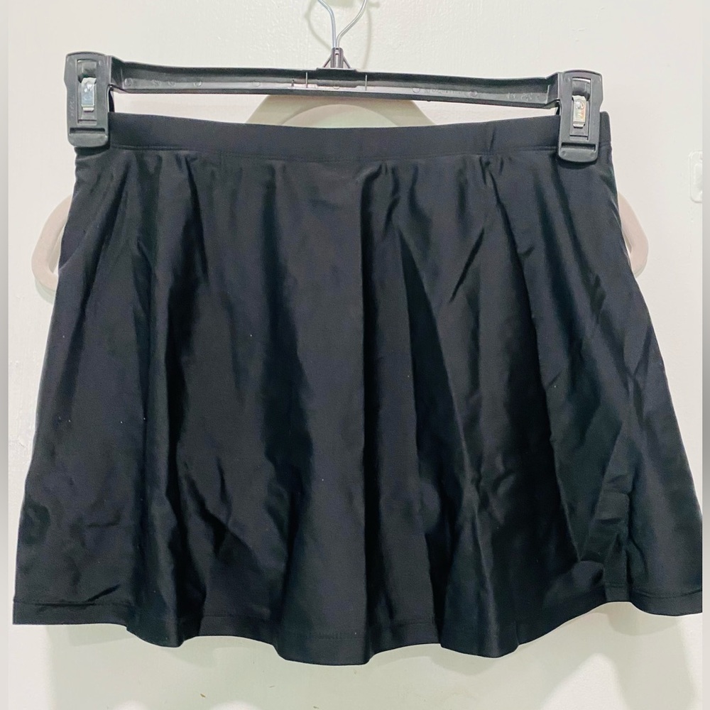 Swim skirt Size 10 (49)(C26)
